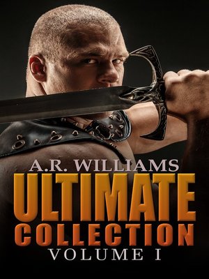 cover image of Ultimate Collection